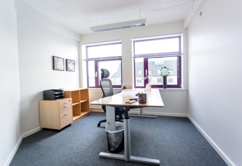 KONTOR 3, TORVET