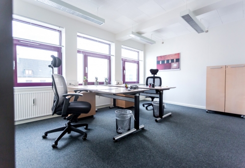 KONTOR 4-6, TORVET